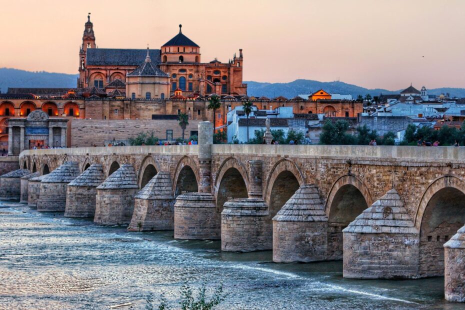 Excursión privada de día completo a Córdoba