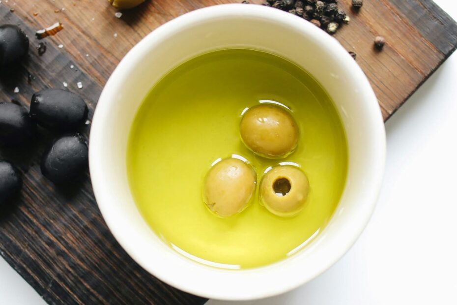 Olive Tour Oro Verde