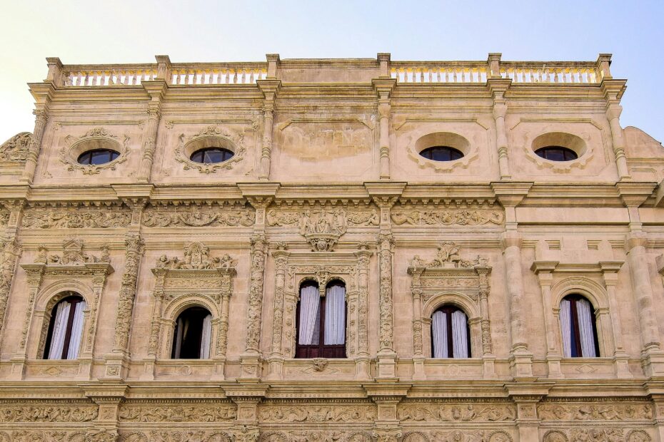 ayuntamiento sevilla